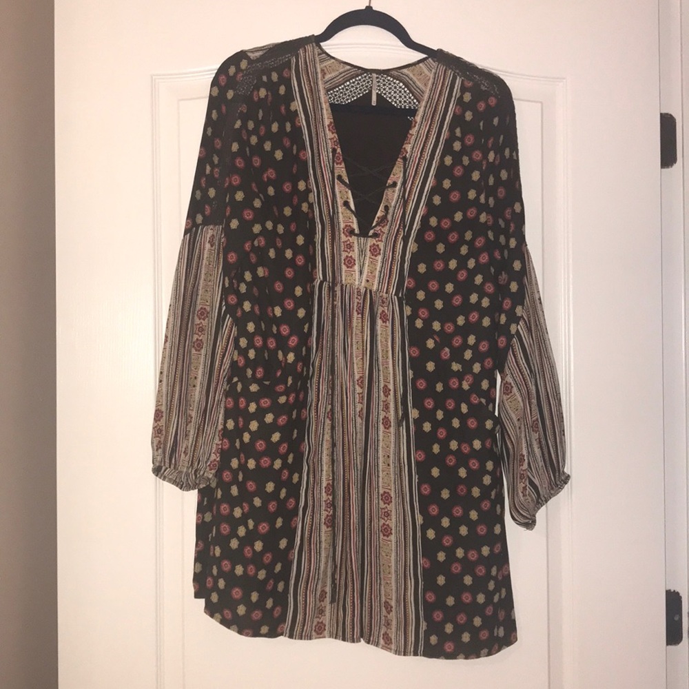 Free people dress